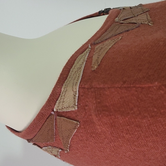 Refashioned Vintage Cardigan (M/L) - Picture 11 of 13